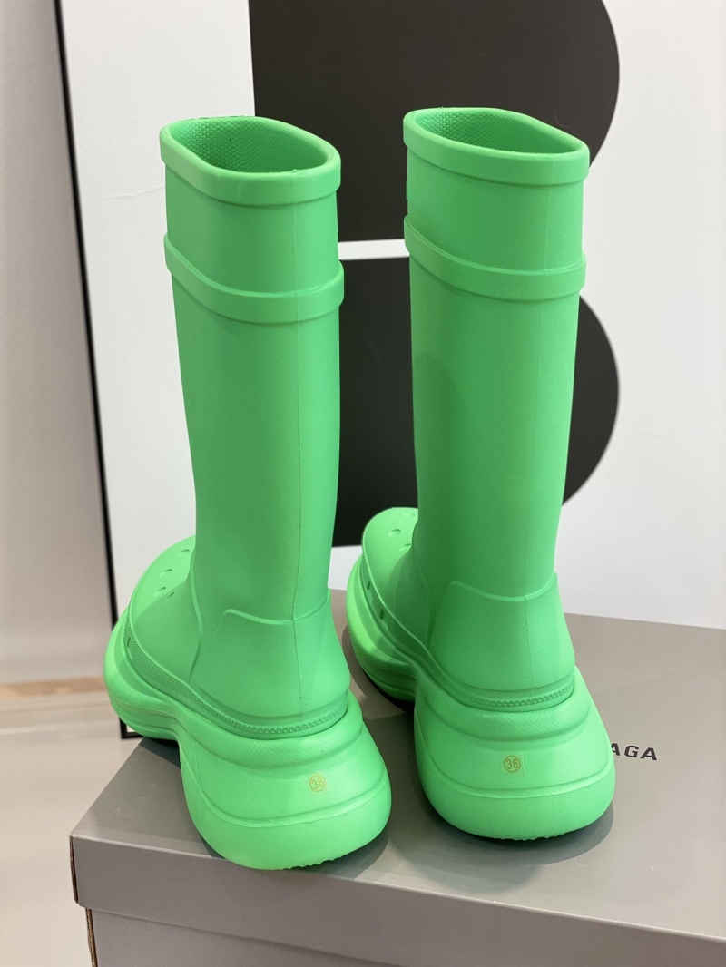 Balenciaga Boots